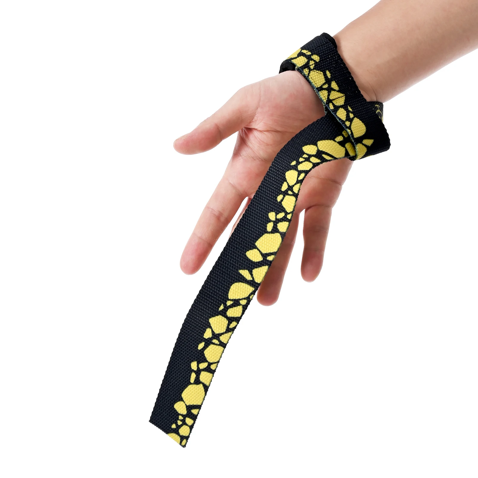 Аниме-ремни для подъема тяжест – обзор и цена Wrist Wraps Weightlifting Support
