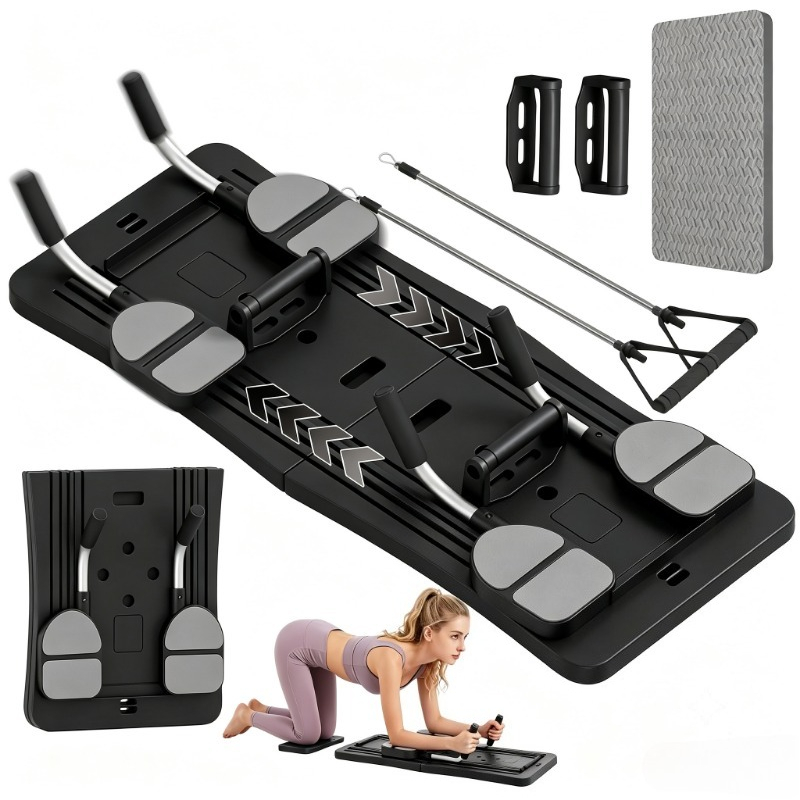 Складная многофункциональная д – обзор и цена Push Up Board Foldable Multi Function